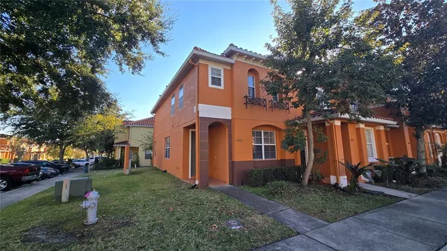 $1,800 | 7604 Acklins Road, Unit 7604, Kissimmee, FL 34747