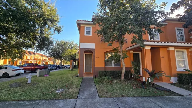 $1,800 | 7604 Acklins Road, Unit 7604, Kissimmee, FL 34747