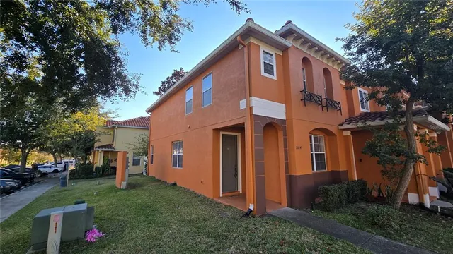 $1,800 | 7604 Acklins Road, Unit 7604, Kissimmee, FL 34747