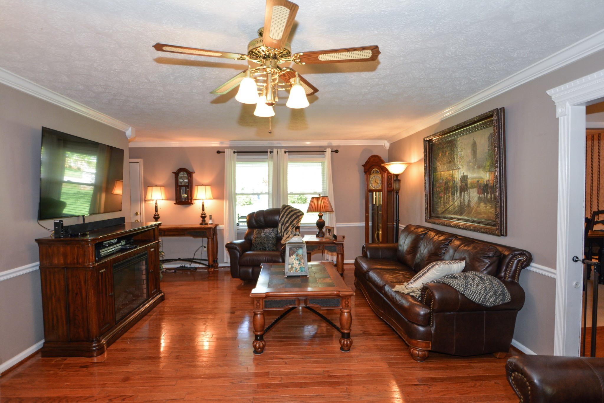 673 Rampart Lane Murfreesboro, TN 37128 - Photo 8 of 41 Gallery Image 8