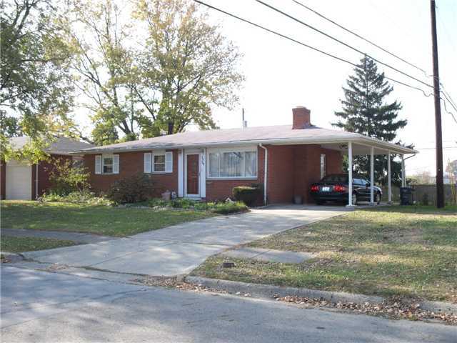 3879 Beulah Road Columbus, OH 43224 - Photo 1 of 15 Gallery Image 1