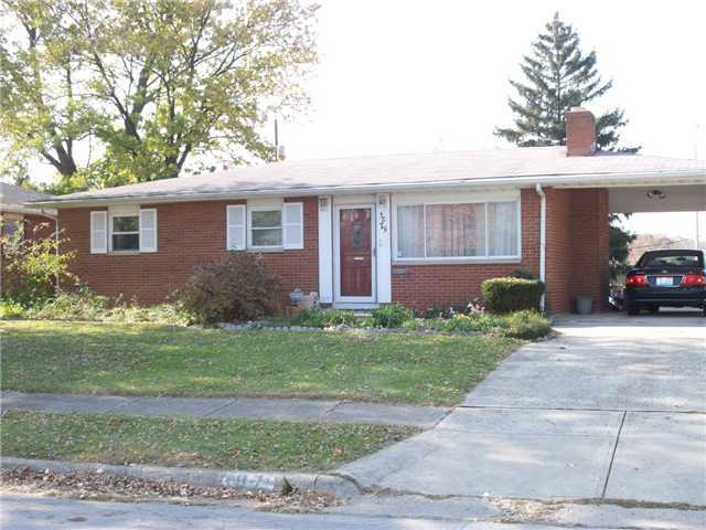 3879 Beulah Road Columbus, OH 43224 - Photo 15 of 15 Gallery Image 15