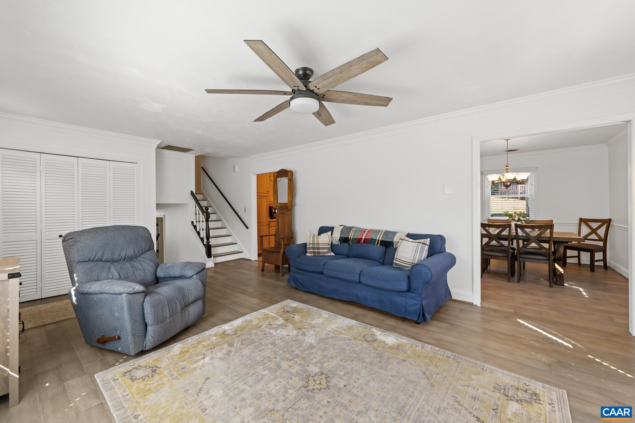327 Brentwood Road Charlottesville, VA 22901 - Photo 9 of 44