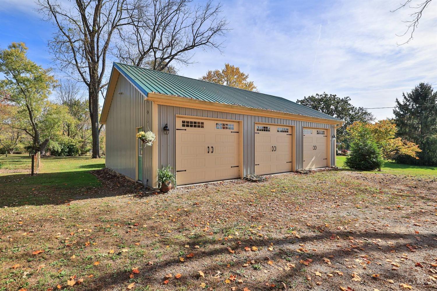 3804 Morgan Ross Road Hamilton, OH 45013 - Photo 46 of 56