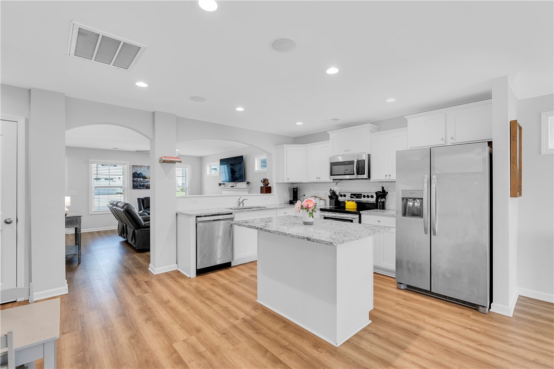 116 Bruinen Drive Fountain Inn, SC 29644 - Photo 11 of 25