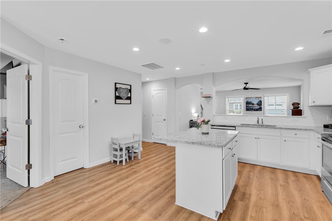 116 Bruinen Drive Fountain Inn, SC 29644 - Photo 12 of 25