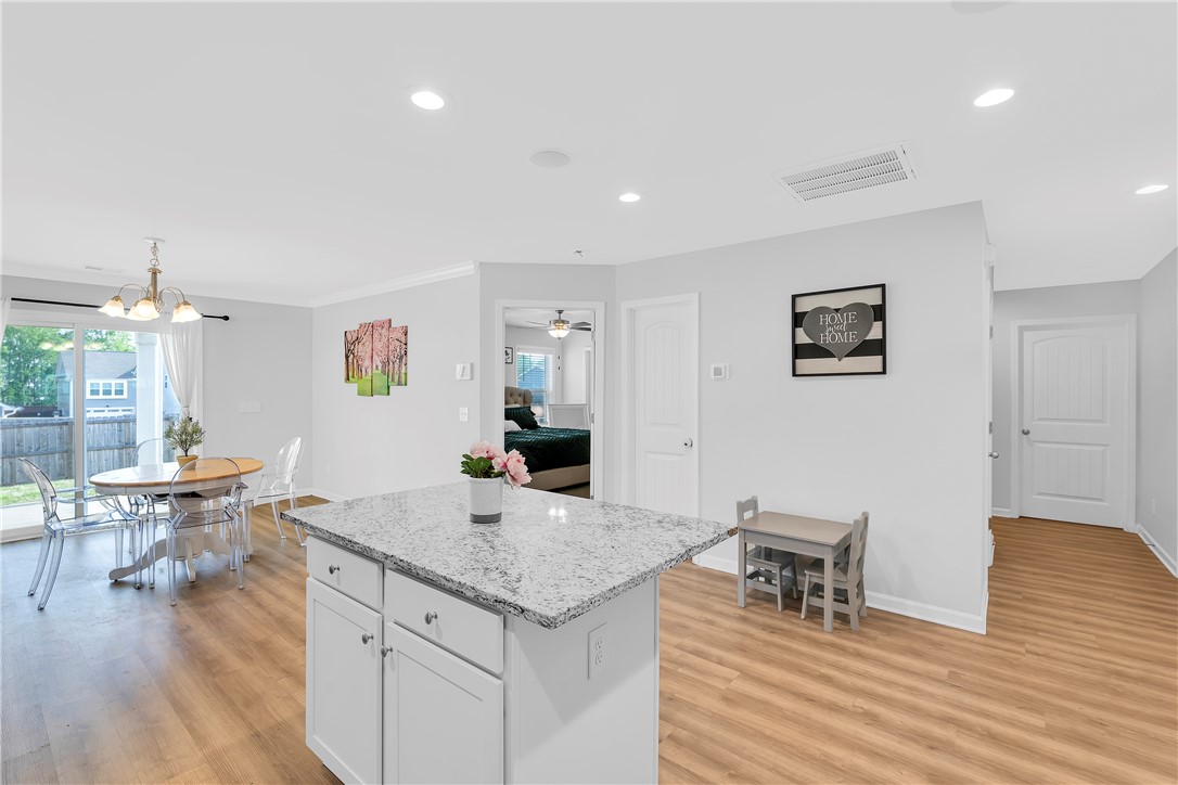 116 Bruinen Drive Fountain Inn, SC 29644 - Photo 13 of 25