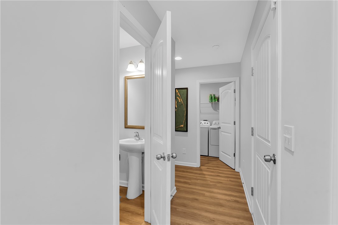 116 Bruinen Drive Fountain Inn, SC 29644 - Photo 17 of 25