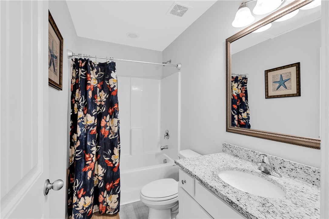 116 Bruinen Drive Fountain Inn, SC 29644 - Photo 20 of 25