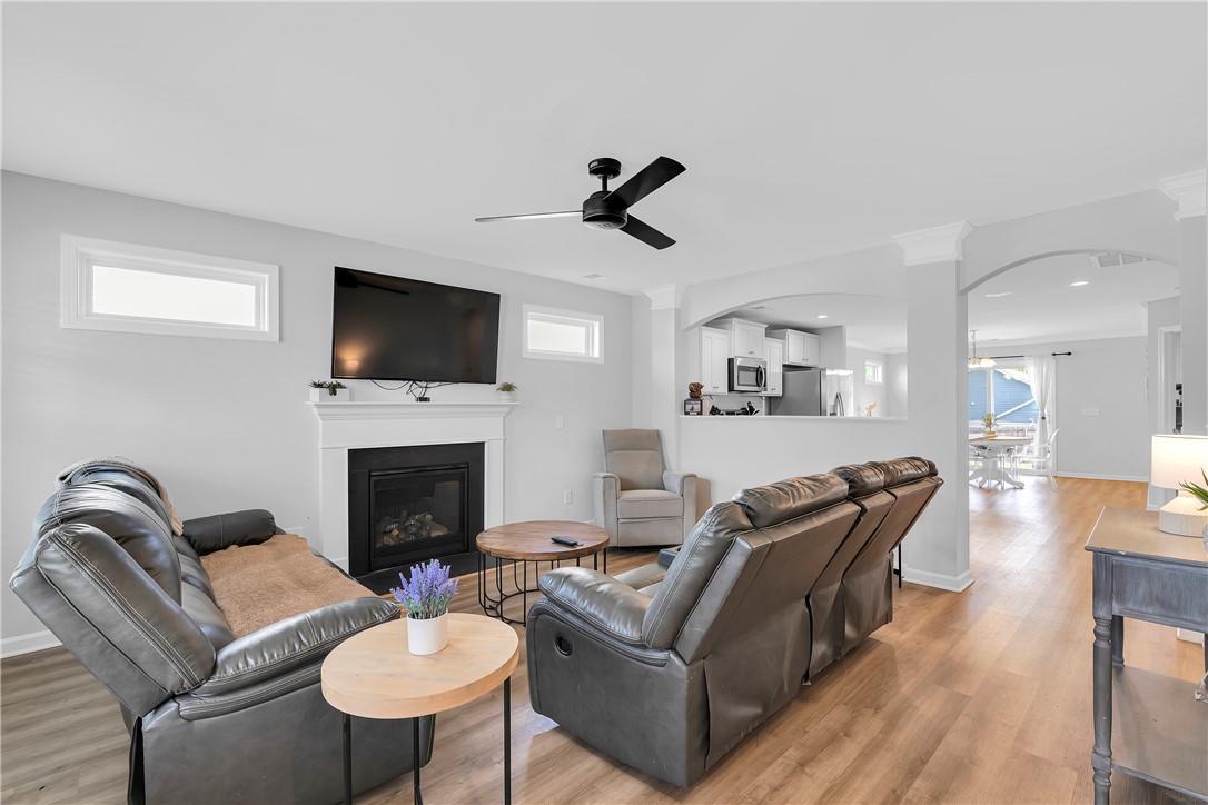 116 Bruinen Drive Fountain Inn, SC 29644 - Photo 2 of 25