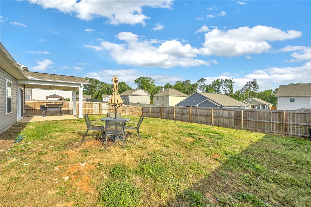 116 Bruinen Drive Fountain Inn, SC 29644 - Photo 22 of 25