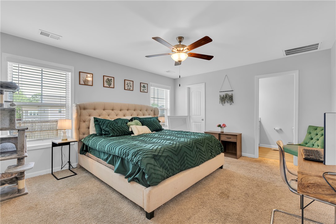 116 Bruinen Drive Fountain Inn, SC 29644 - Photo 5 of 25