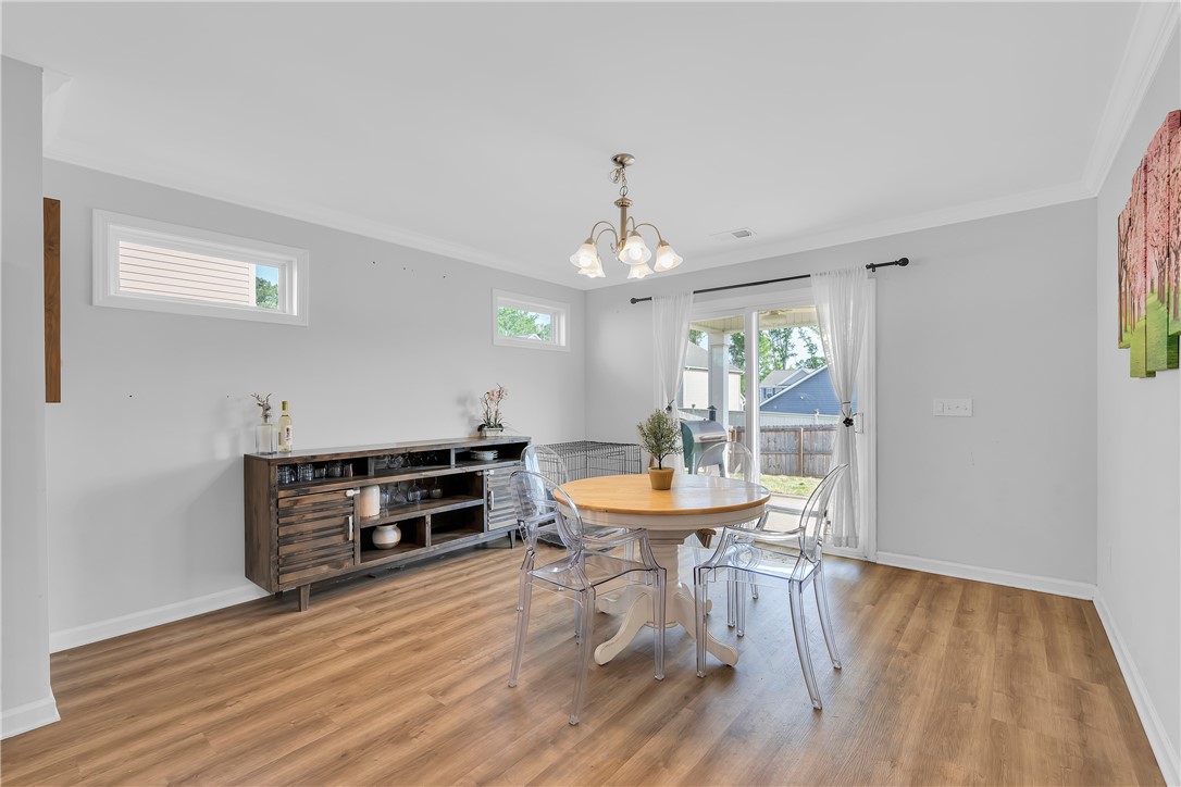 116 Bruinen Drive Fountain Inn, SC 29644 - Photo 6 of 25