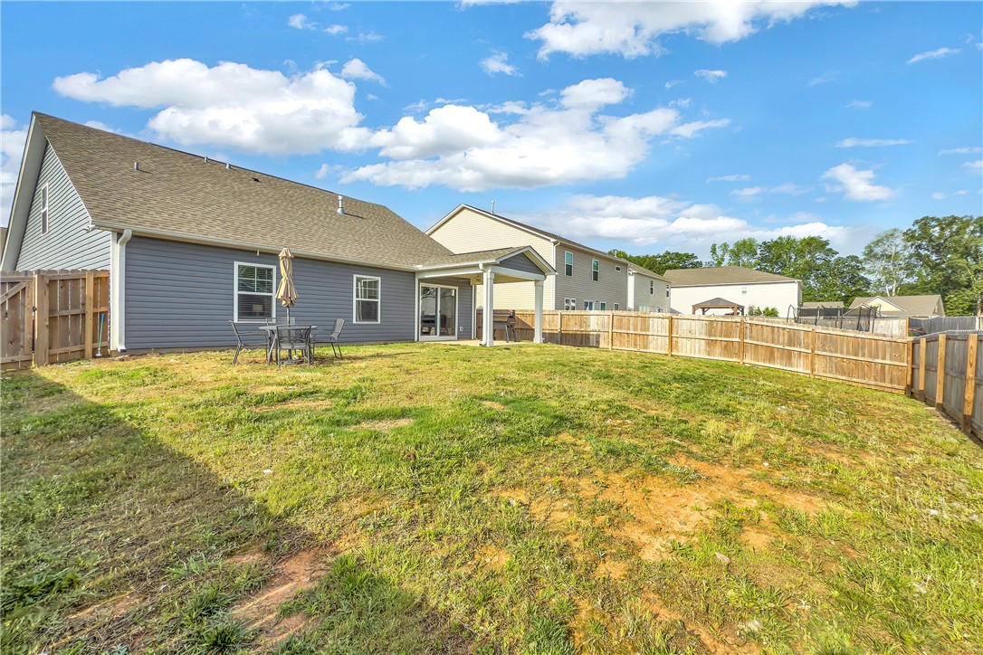 116 Bruinen Drive Fountain Inn, SC 29644 - Photo 7 of 25