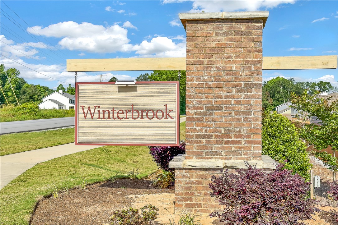 116 Bruinen Drive Fountain Inn, SC 29644 - Photo 8 of 25