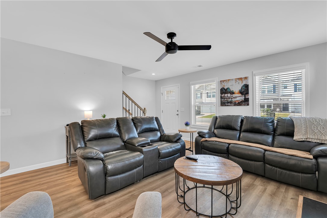 116 Bruinen Drive Fountain Inn, SC 29644 - Photo 9 of 25