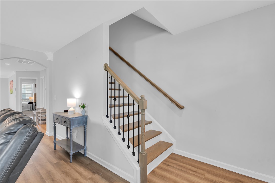 116 Bruinen Drive Fountain Inn, SC 29644 - Photo 10 of 25