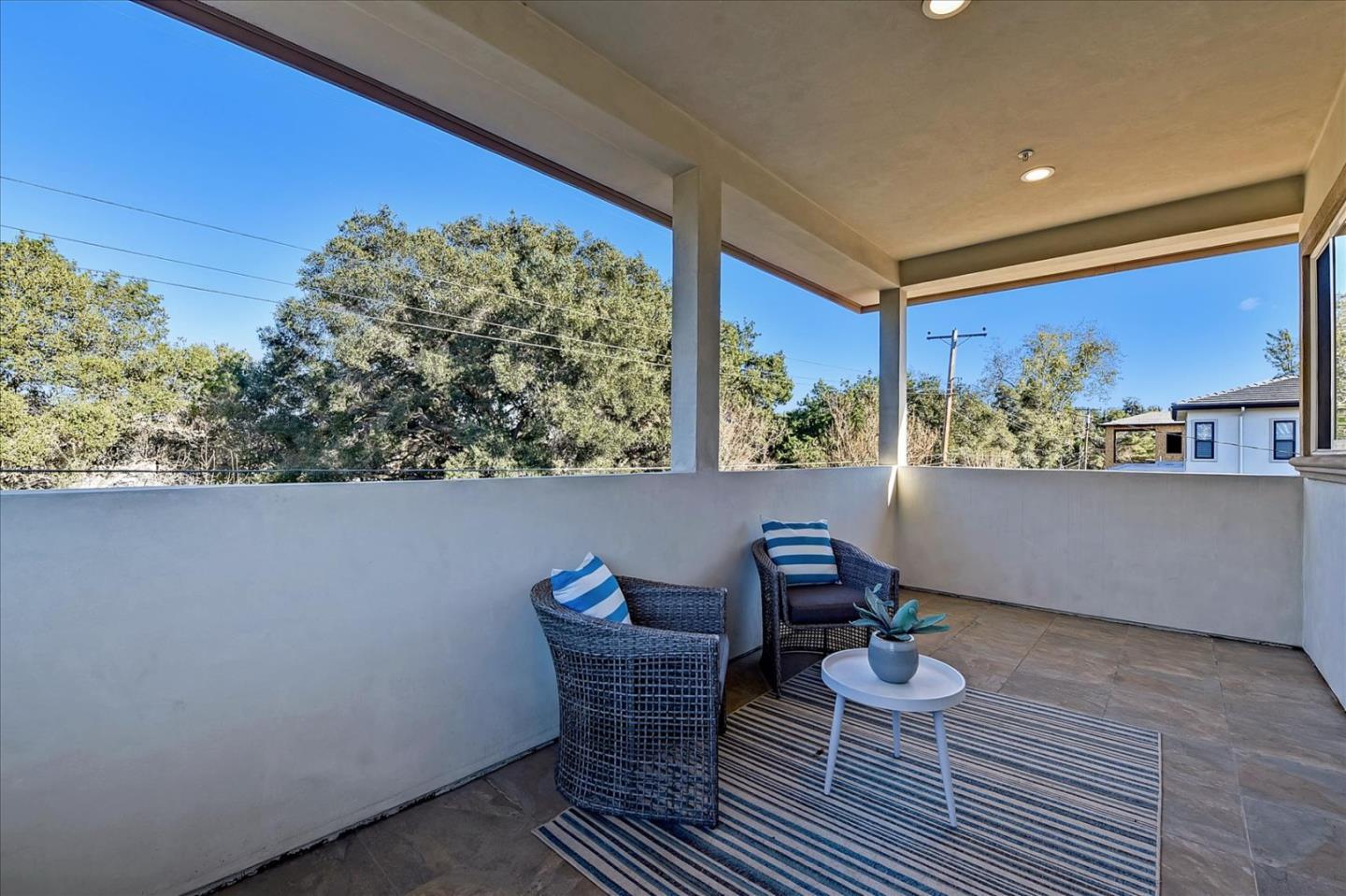 10380 Sterling Boulevard Cupertino, CA 95014 - Photo 47 of 49 a view of a chairs in a room