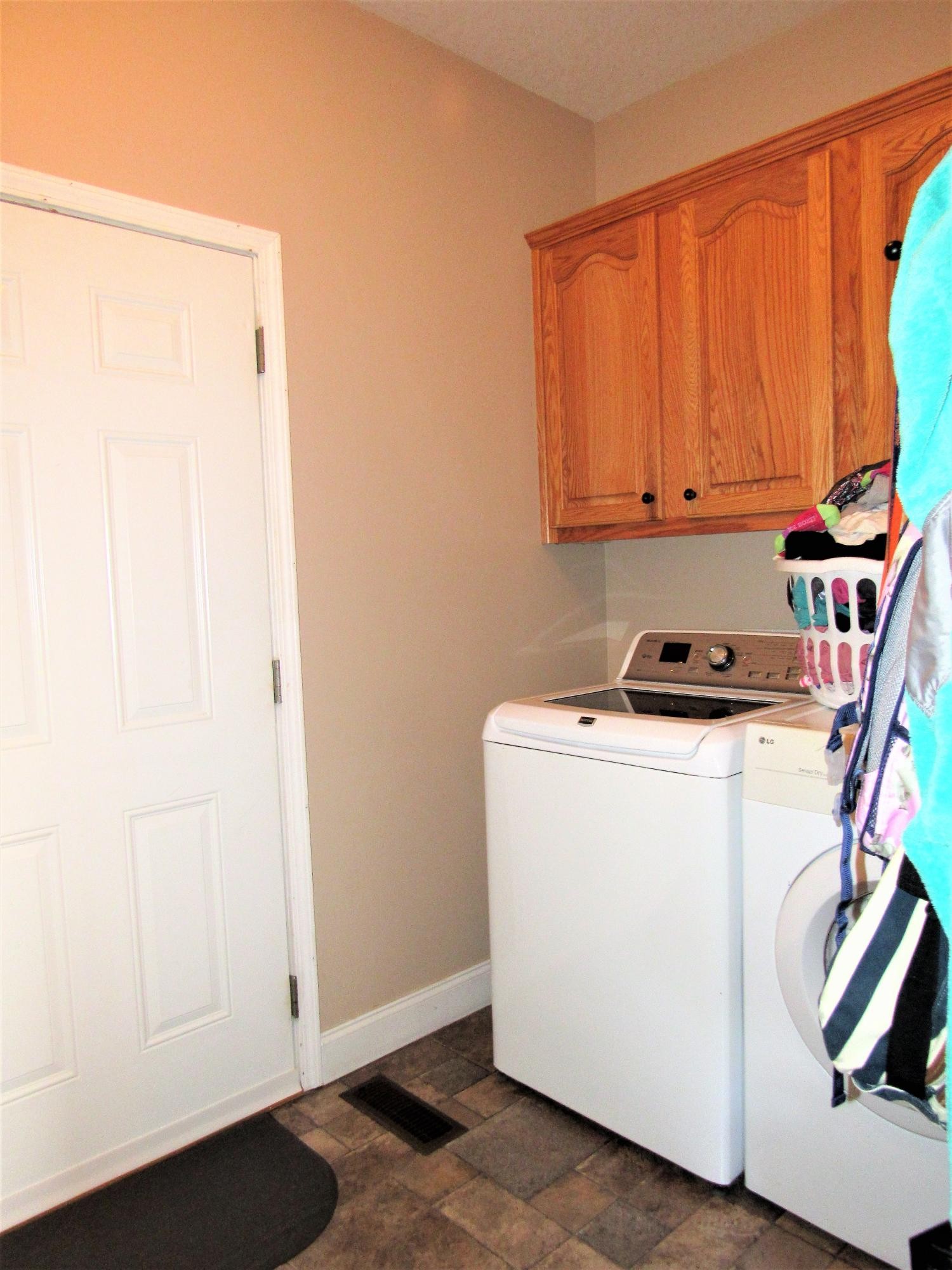 155 Fritts Road Lancing, TN 37770 - Photo 22 of 30 a room with storage and utility