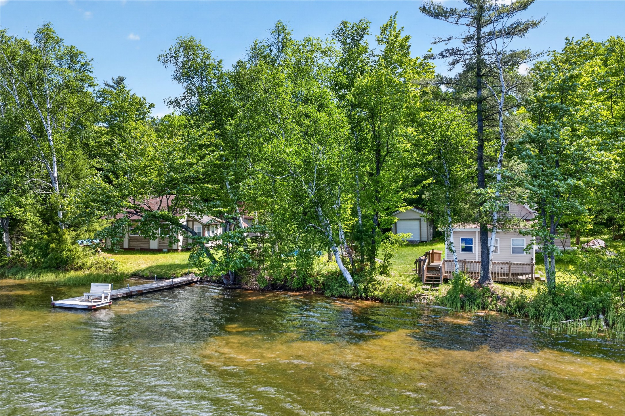 48285 Lake Knotting Lane Cable, WI 54821 - Photo 42 of 58