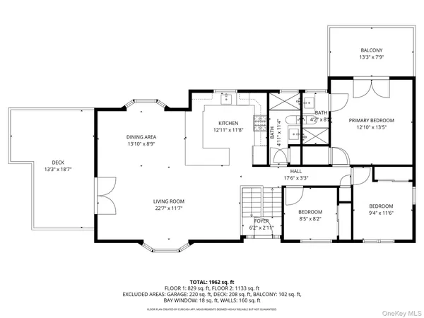 $1,099,998 | 2675 Bellmore Avenue, Bellmore, NY 11710