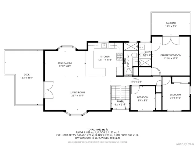 $1,099,998 | 2675 Bellmore Avenue, Bellmore, NY 11710