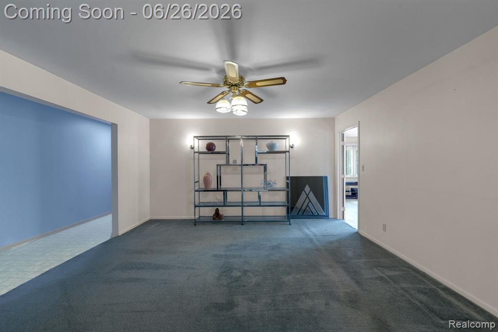 21362 Lahser Road Southfield, MI 48075 - Photo 30 of 66