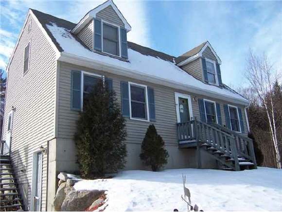 37 Forest Road Candia, NH 03034 - Photo 1 of 9