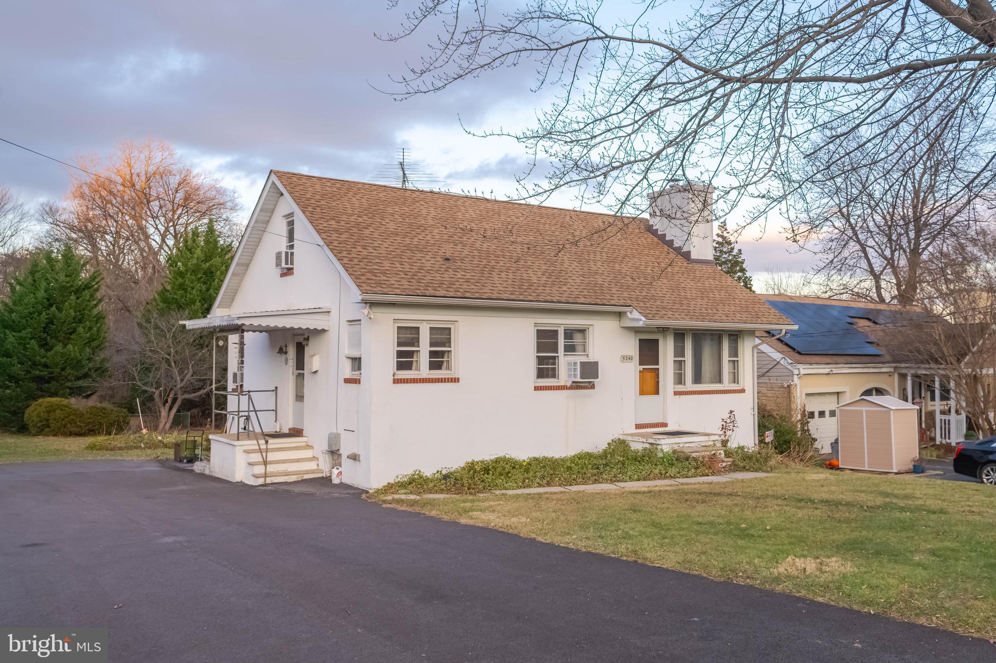 5240 King Avenue Rosedale, MD 21237 - Photo 4 of 57