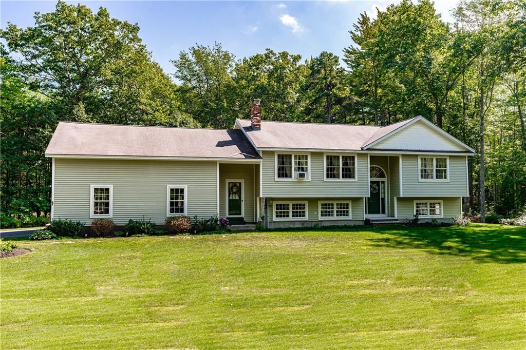 166 Broadturn Road Scarborough, ME 04074 - Photo 2 of 24 166 Broadturn Road