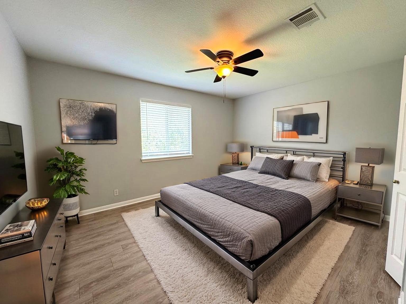 1009 Rutgers Drive Pflugerville, TX 78660 - Photo 32 of 40 Virtual Staging