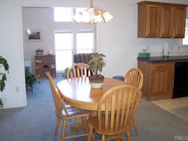 222 Robertson Road Roxboro, NC 27574 - Photo 3 of 10 a dining room with furniture and window