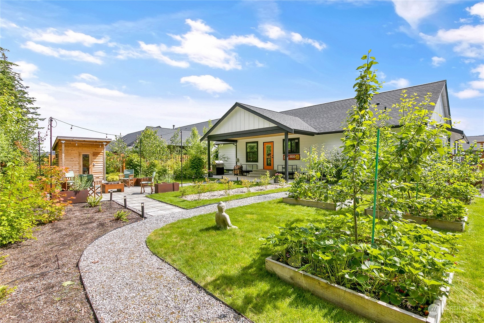 1211 Night Hawk Way Everson, WA 98247 - Photo 28 of 39