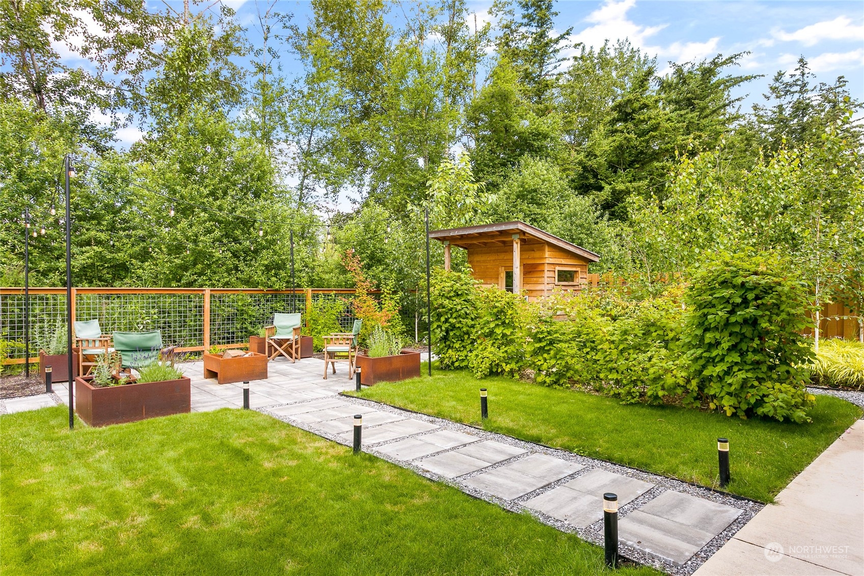 1211 Night Hawk Way Everson, WA 98247 - Photo 31 of 39