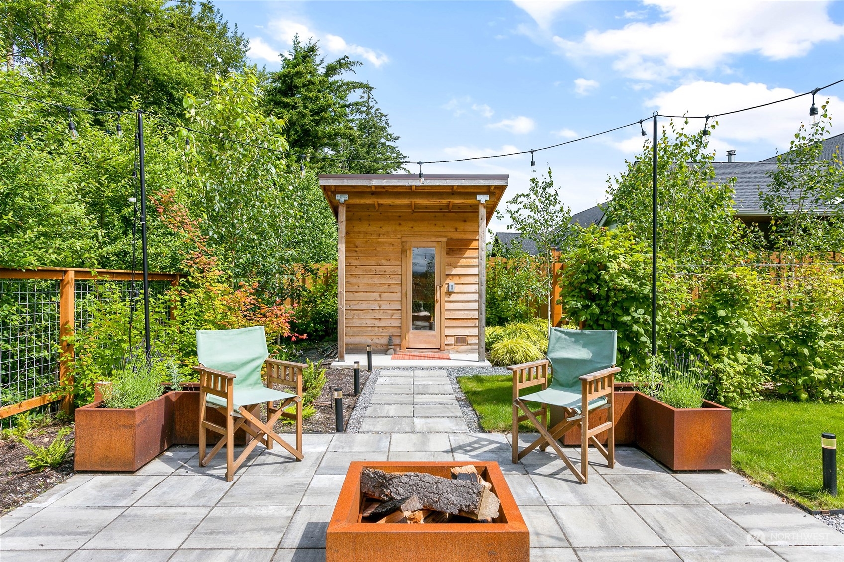 1211 Night Hawk Way Everson, WA 98247 - Photo 34 of 39