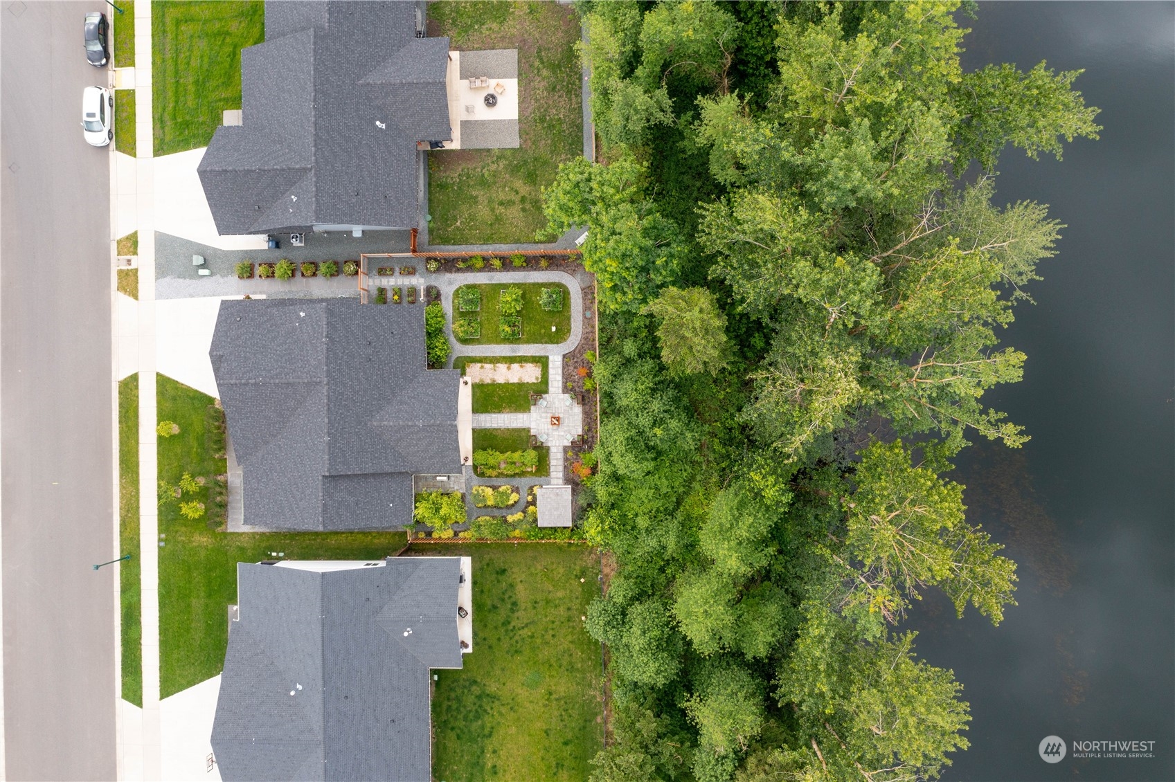 1211 Night Hawk Way Everson, WA 98247 - Photo 37 of 39