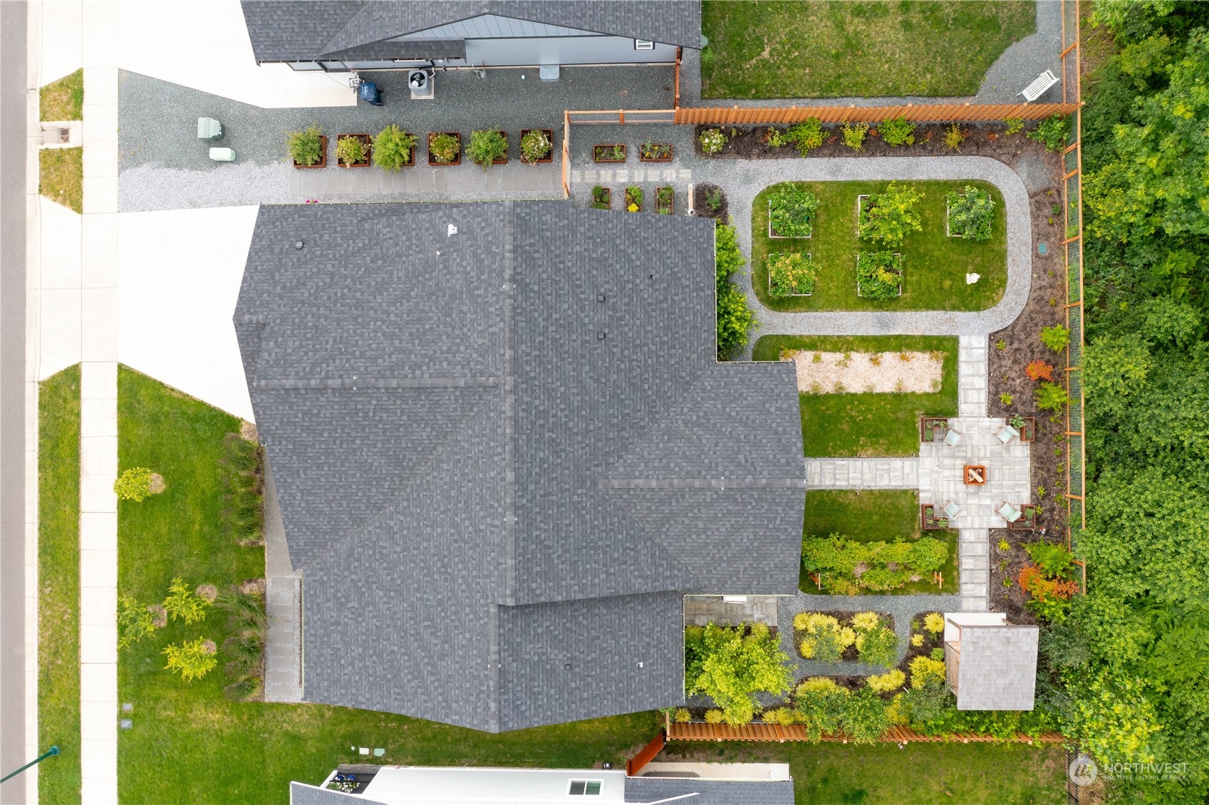 1211 Night Hawk Way Everson, WA 98247 - Photo 38 of 39