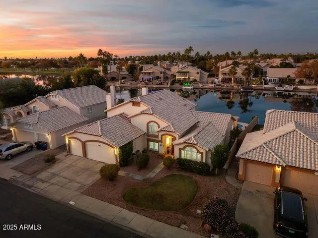 $1,145,000 | 1146 West Sea Fog Drive, Gilbert, AZ 85233