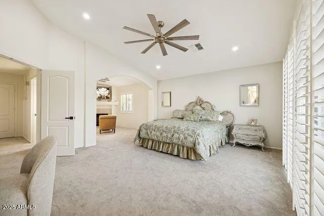 $1,145,000 | 1146 West Sea Fog Drive, Gilbert, AZ 85233