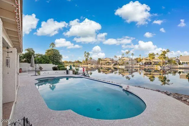 $1,145,000 | 1146 West Sea Fog Drive, Gilbert, AZ 85233