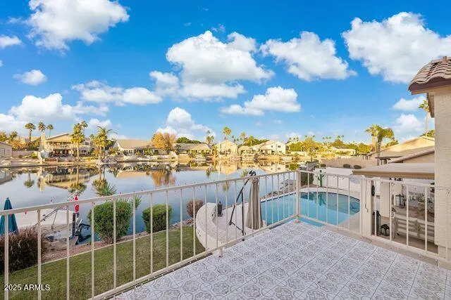 $1,145,000 | 1146 West Sea Fog Drive, Gilbert, AZ 85233