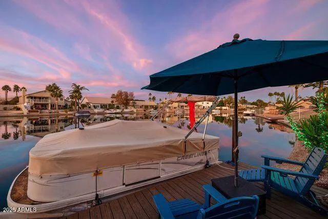 $1,098,000 | 1146 West Sea Fog Drive, Gilbert, AZ 85233