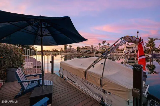 $1,145,000 | 1146 West Sea Fog Drive, Gilbert, AZ 85233