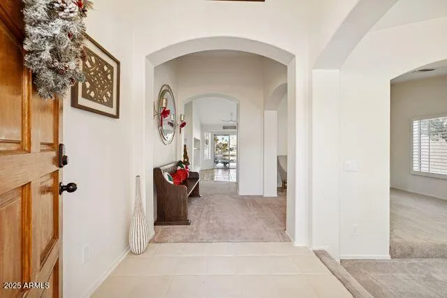 $1,145,000 | 1146 West Sea Fog Drive, Gilbert, AZ 85233