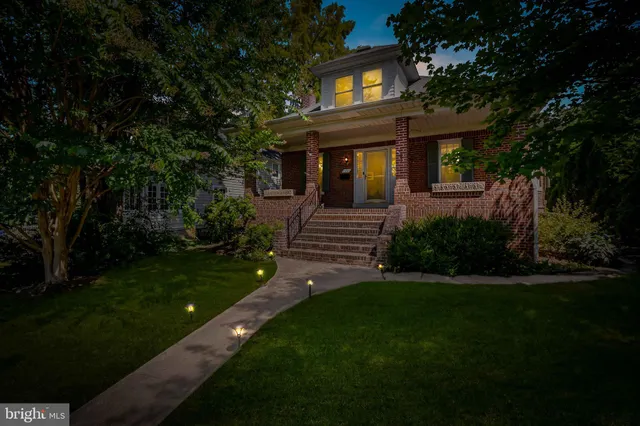 $399,000 | 5609 Woodcrest Avenue, Baltimore, MD 21215