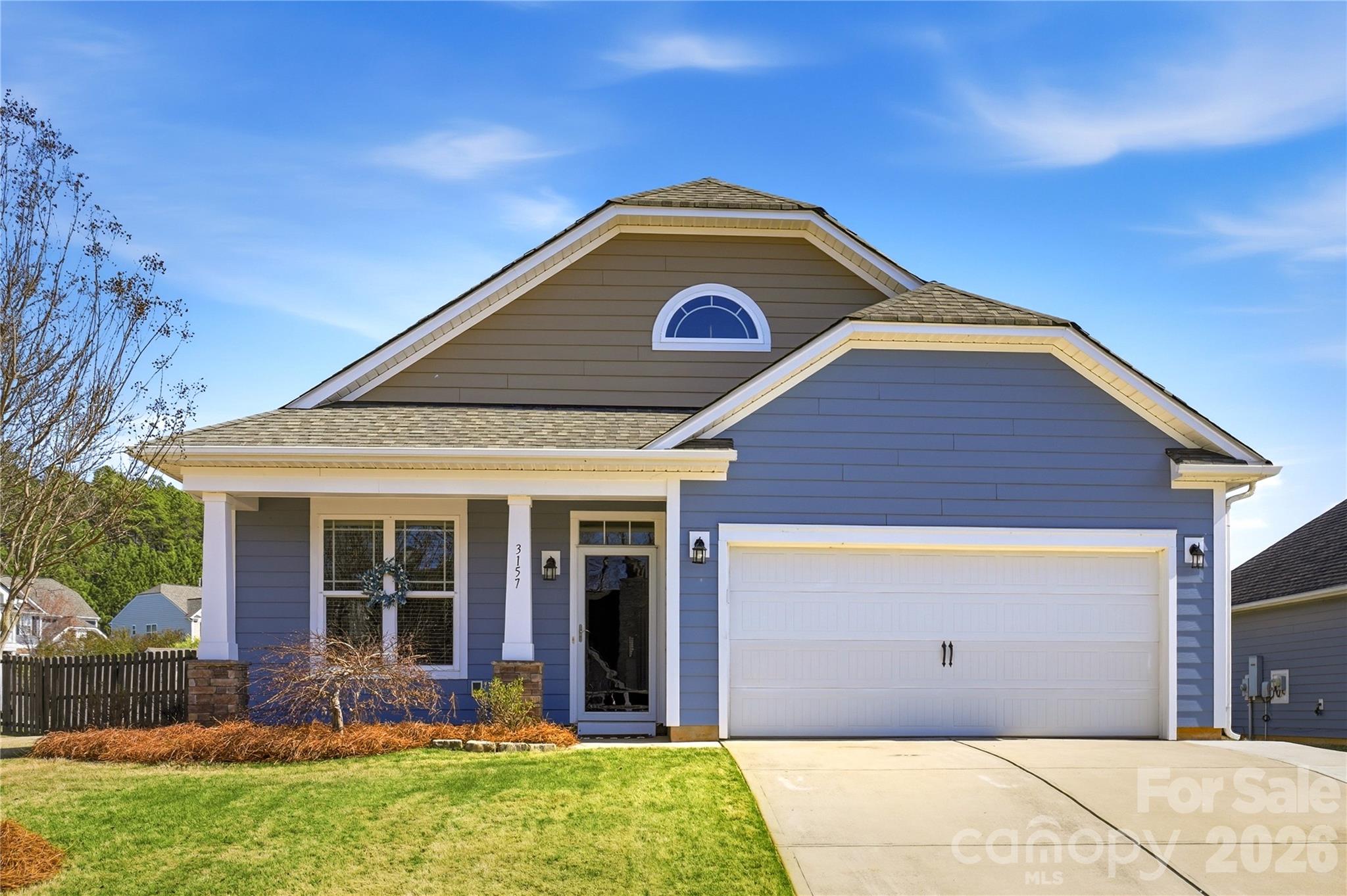 3157 Delaware Drive Denver, NC 28037 - Photo 1 of 43