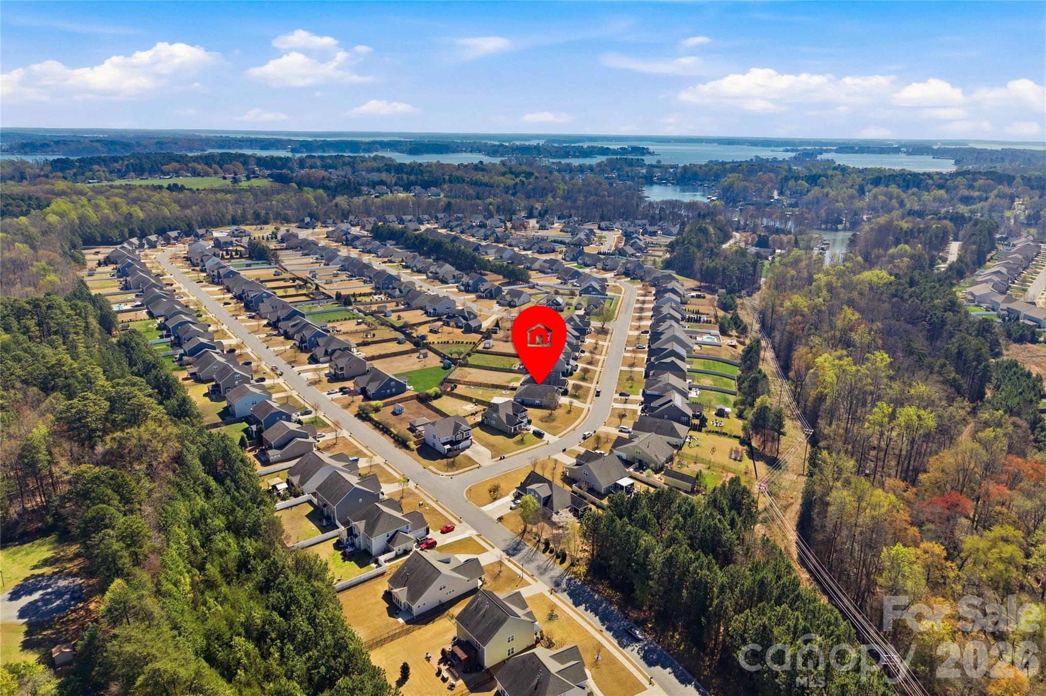 3157 Delaware Drive Denver, NC 28037 - Photo 31 of 43