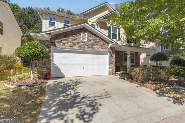 $398,000 | 24 Brookview Drive, Newnan, GA 30265