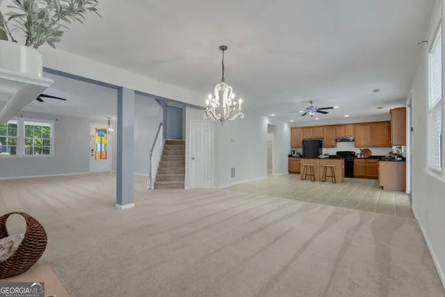 $398,000 | 24 Brookview Drive, Newnan, GA 30265