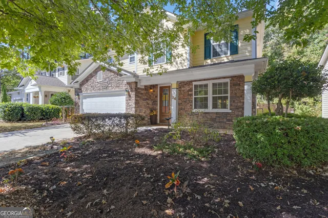 $398,000 | 24 Brookview Drive, Newnan, GA 30265